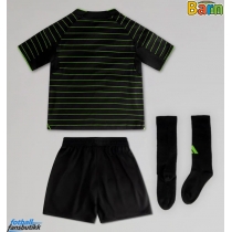 Celtic Bortedraktsett Barn 2025-26 Kortermet (+ Korte bukser)